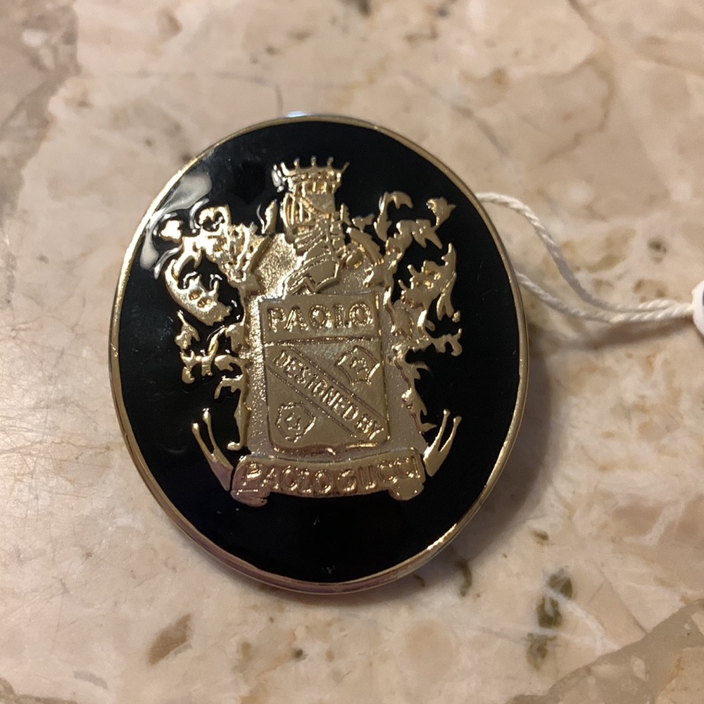 Cacharel Brooch/Pin - Picture 3 of 3